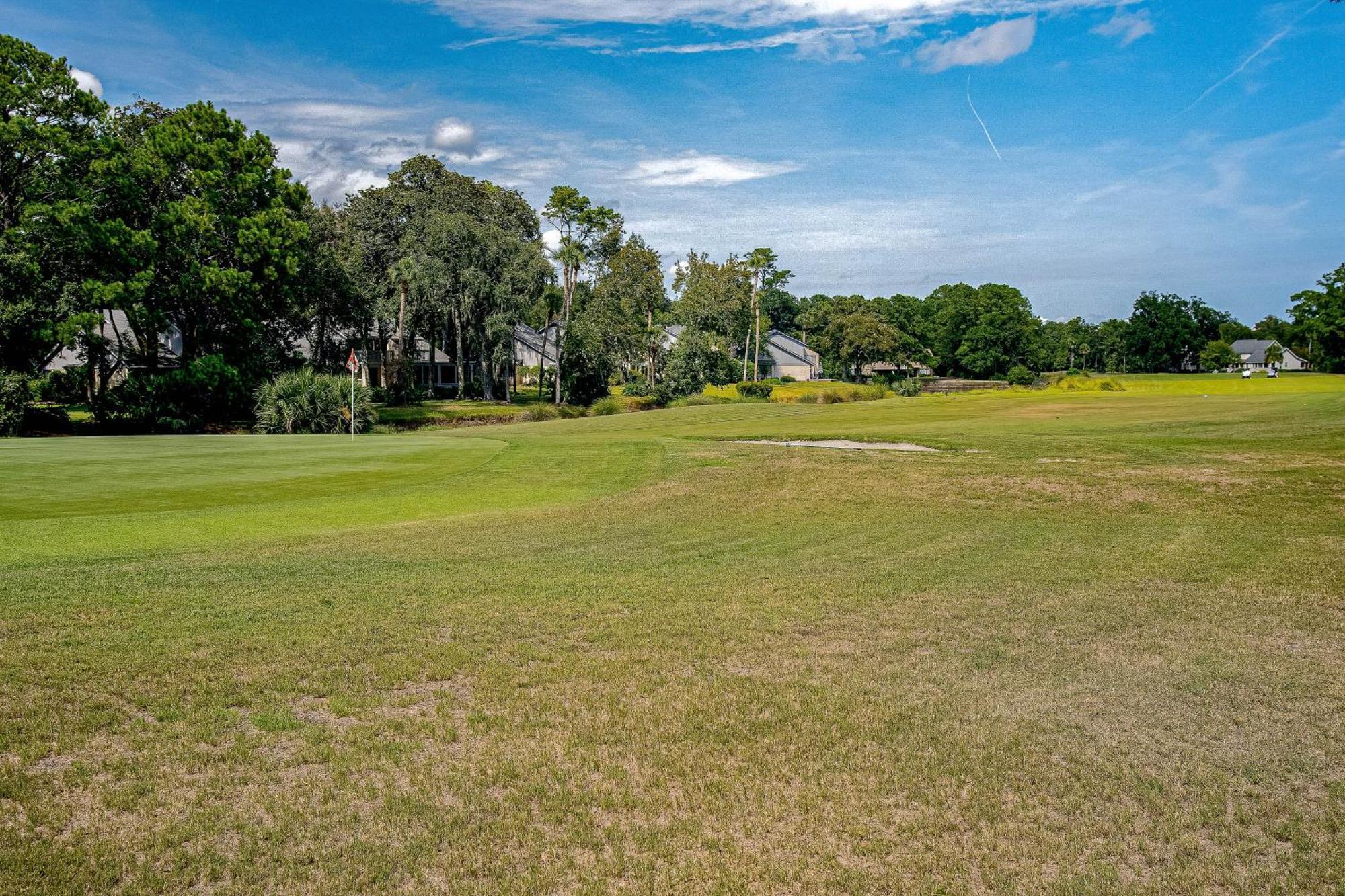 Windward Village 109 Hilton Head Island Exteriör bild
